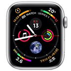 小米手表Applewatch图文表盘应用下载