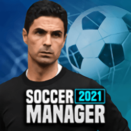足球经理2021移动版