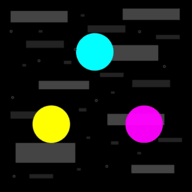 三点之间(Three Dots)最新手游app