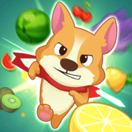 小狗水果片(Puppy Fruit Slice)游戏安卓版下载