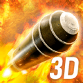 导弹摧毁城市3D游戏手游app下载