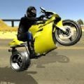 摩托单车王3D(Wheelie King 3D)安卓下载