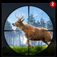 猎鹿人狙击手射手(Deer Hunter)手游客户端下载安装