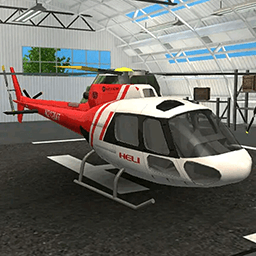 模拟航天飞机免费手游最新版本