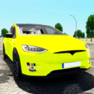 电动汽车模拟器2022(Electric Car Simulator 2022)无广告手游app