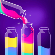 获取颜色水排序拼图(Get Color免费手游app下载