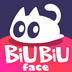 BiuBiuface最新客户端