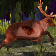 动物世界狩猎手机游戏最新款