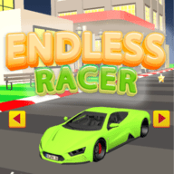 无尽的赛车手Endless Racer手机下载