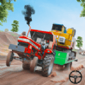 拖拉机农业模拟器2024(Tractor Farming Simulator 2024)安卓版app免费下载