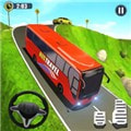 越野旅游巴士车司机(Off Road Coach Bus Driver)