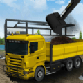 模拟卡车运输3Dapp免费下载