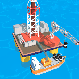 海洋石油大亨安卓手机游戏app