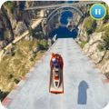 超级英雄水上摩托艇赛(Superhero Jet Ski Boat Racing)永久免费版下载