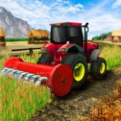 拖拉机农业模拟器Tractor Farming Simulator Game最新手游安卓版下载