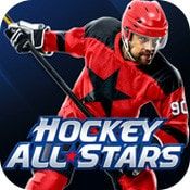 冰球全明星最新手游app