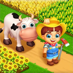 外婆的小农场游戏安卓版下载