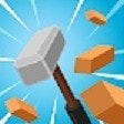 用锤敲击3D(HammerCrush)免费手游app下载