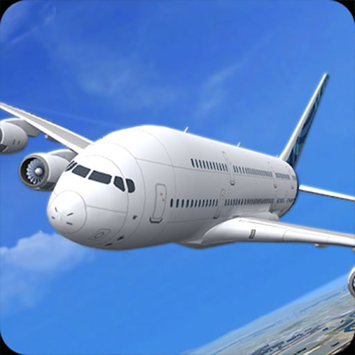 航班飞行模拟免费版手游下载