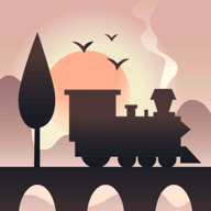 逻辑火车铁路拼图(Logic Trainapk游戏下载