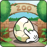 惊喜蛋动物园Surprise Eggs Zoo无广告安卓游戏