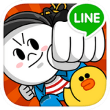 LINE Rangersapk游戏下载apk