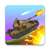 坦克射击极限生存(Tank Combat)下载安装免费版