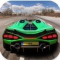 公路交通汽车模拟器(Highway Car Simulator)免费手机游戏下载