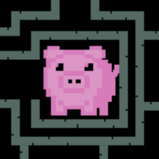 小猪迷宫逃生（Piggy Dash）最新手游2023