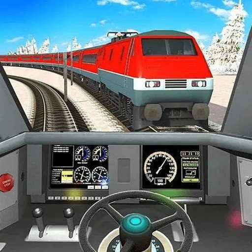 真实火车模拟器apk下载手机版