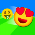 表情符号跑酷Run Emoji Run游戏手机版