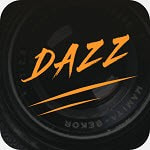 dazz相机全网通用版