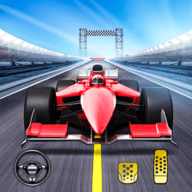 CarGamesFast Speed FormulaCarRacingGame2021免费手游app下载