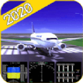 超级3d飞行员(Super 3D Airplane Flight Simulator下载安装免费版