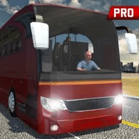 城市教练巴士模拟器3DCity Coach Bus Classic Passenger客户端下载