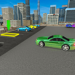 真实停车场模拟器免费版手游下载