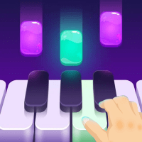 弹钢琴app(玩法练习)客户端正版2022下载
