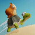龟鼠跑酷(Pet Flip)安卓游戏免费下载