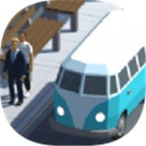 公交车大亨模拟器Bus Tycoon Simulator Idle Game手游apk