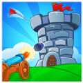 城堡围攻3D(Castle Siege 3D)游戏下载