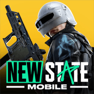 未来之役国际服0.9.47版（NEW STATE Mobile）最新版本下载
