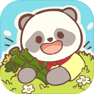 熊猫餐厅温泉镇版本安卓免费游戏app