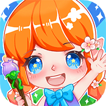 彩虹仙子魔法花园最新游戏app下载