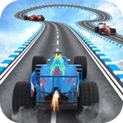 方程式赛车Formula Car Racing Games手机端apk下载