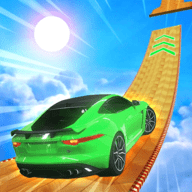 汽车驾驶挑战Car Driving Impossible Racing Stunts Tracks手机下载