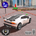 停车场驾驶多人(Advance Car Parking Game 2021)客户端下载