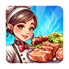 开心厨师餐厅(Happy Chef)apk游戏下载