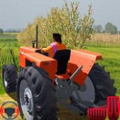 拖拉机耕作犁地New Tractor Farming Plow Land游戏手游app下载