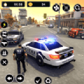 警车追逐小偷竞速(Police Car Chase Thieves Games)最新游戏app下载