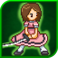 少女英雄Maid Heroes手机游戏最新款